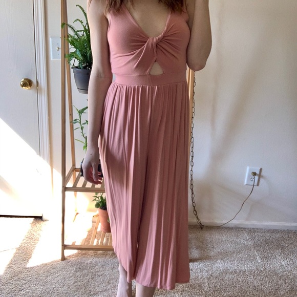American Eagle Outfitters Pants - American Eagle Jumpsuit